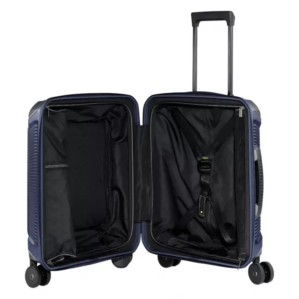  Bőrönd TRAVELITE Millennium S Front pocket SZOKÁSOK 