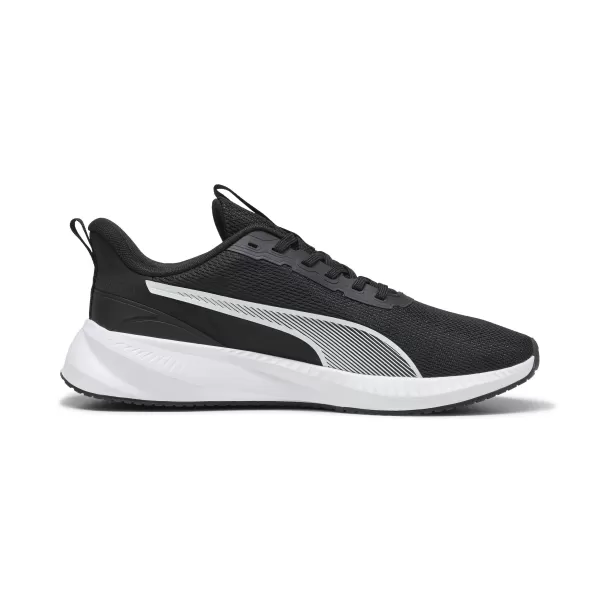  Csizma PUMA FLYER LITE 3 310797_01 PUMA FEKETE/PUMA FEHÉR 