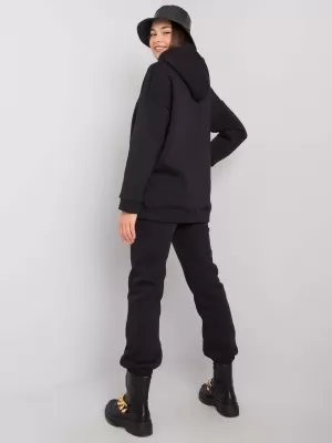 Női szett BASIC FEEL GOOD RV-KMPL-6991.95P NOIR