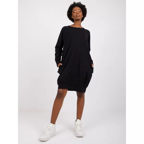  Ruha BASIC FEEL GOOD RV-TU-5184.93P NOIR 