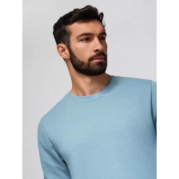  Férfi készlet OMBRE Z122 VILÁGOSKÉK 