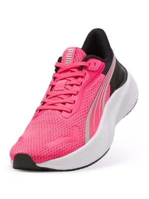 Csizma PUMA POUNCE LITE 310778_36 PINK/ RÓZSASZÍN/PUMA FEKETE/PUMA FEHÉR