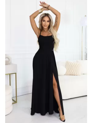 Ruha NUMOCO 589-5 FEKETE