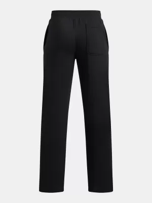 Fiú sportnadrág UNDER ARMOUR RIVAL LW PANT 6009318-001 FEKETE