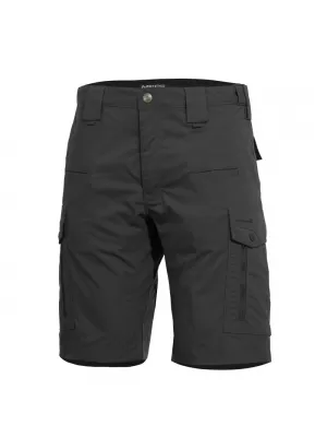 Férfi rövidnadrág PENTAGON RANGER 2.0 SHORT K05007-2.0-SH FEKETE