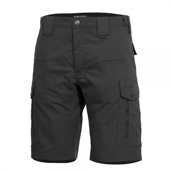  Férfi rövidnadrág PENTAGON RANGER 2.0 SHORT K05007-2.0-SH FEKETE 