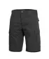 Férfi rövidnadrág PENTAGON RANGER 2.0 SHORT K05007-2.0-SH FEKETE