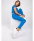 Női melegítőnadrág BASIC FEEL GOOD RV-DR-3589.10X SÖTÉTKÉK
