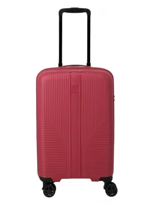 Bőrönd TRAVELITE Air Stripe S Slim SZERK
