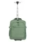Hátizsák TRAVELITE Kick Off Trolley Backpack ZSÁLYASZÍNŰ