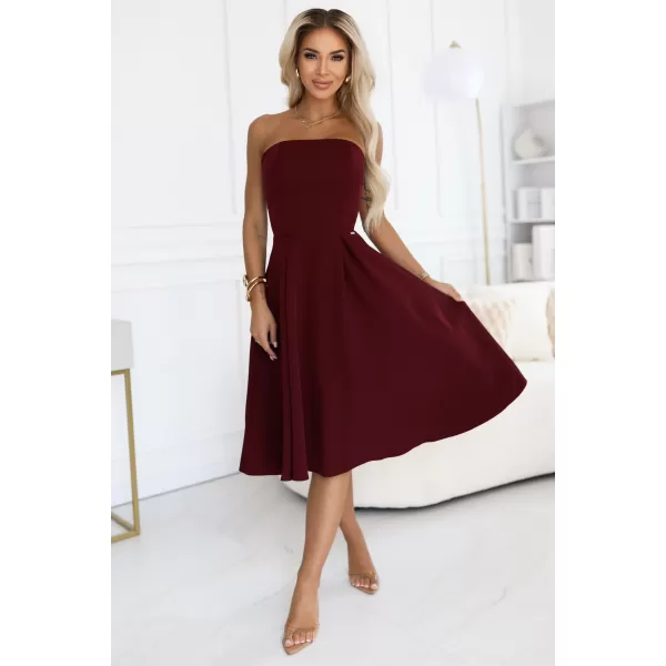  Ruha NUMOCO 641-1 BURGUNDIA 