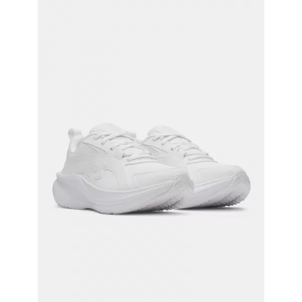  Fiú cipők UNDER ARMOUR UA BGS ASSERT 11 UFM SYN 6006919-100 FEHÉR 