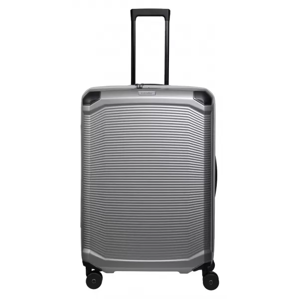  Bőrönd TRAVELITE MILLENNIUM L EZÜST 