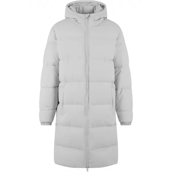  Férfi kabát URBAN CLASSICS TB7010 KÖNNYŰ ASZFALT 