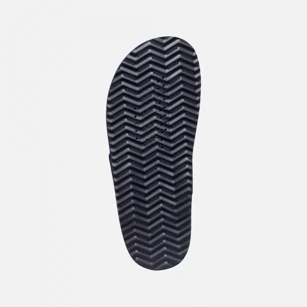  Férfi papucs GEOX PARNAIBA G014437 SÖTÉTKÉK 