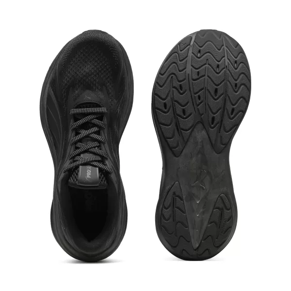  Csizma PUMA MAXIMA PRO 313313_02 PUMA FEKETE 
