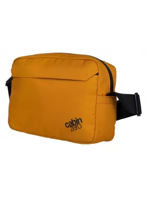 Táska CABINZERO Flipside 3L NARANCSOS HIDEG