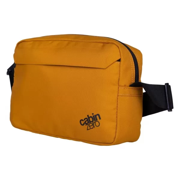  Táska CABINZERO Flipside 3L NARANCSOS HIDEG 