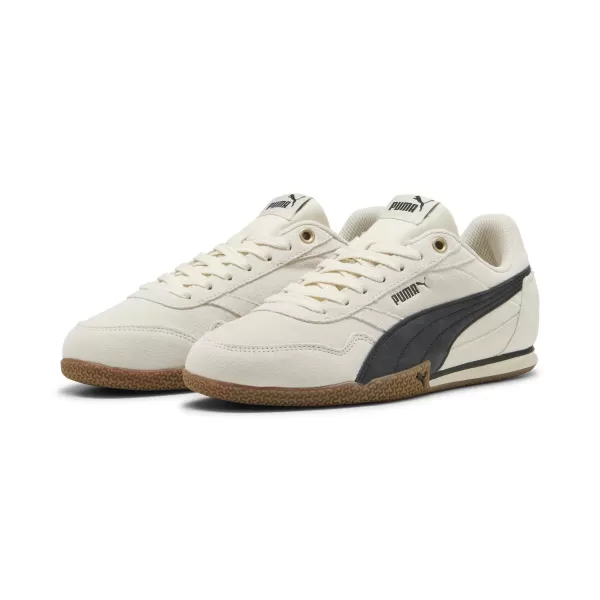  Női cipők PUMA BELLA DONNA SD 402673_02 ALPINE SNOW/ ALPESI HÓ/PUMA FEKETE 
