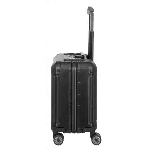  Aktatáska TRAVELITE Next Business wheeler 4w FEKETE 
