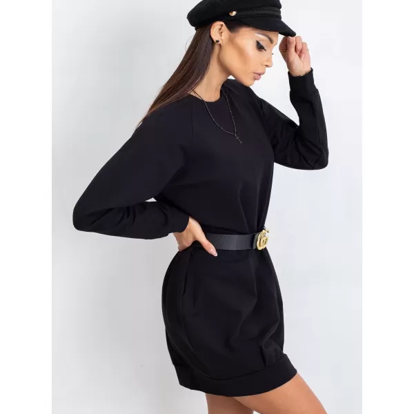  Ruha BASIC FEEL GOOD RV-TU-5184.93P NOIR 