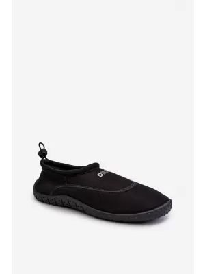 Férfi vízi cipő BIG STAR NN174752 BLACK Big Star Shoes