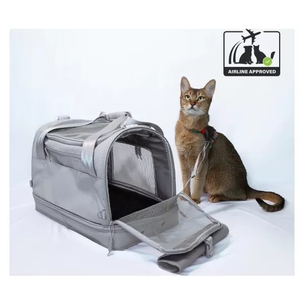  Táska HEYS Pawsenger Pet Carrier LÉGKÖR 