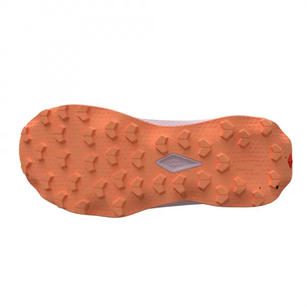  Női cipők SALOMON ULTRA FLOW 2 W L49228300 HAJNAL RÓZSASZÍN/FEKETE/NEKTARIN 