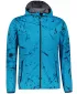 Férfi prémium softshell kabát ALTISPORT VOJ/ALM034JACK01 SMARAGD
