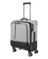 Bőrönd TRAVELITE Crosslite 5.0 S exp. FEHÉR HOMOK