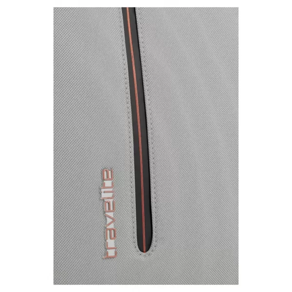 Bőrönd TRAVELITE Crosslite 5.0 S exp. FEHÉR HOMOK 
