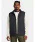 Férfi mellény UNDER ARMOUR DRIVE PRO INSULATED VEST 1385830-001 FEKETE