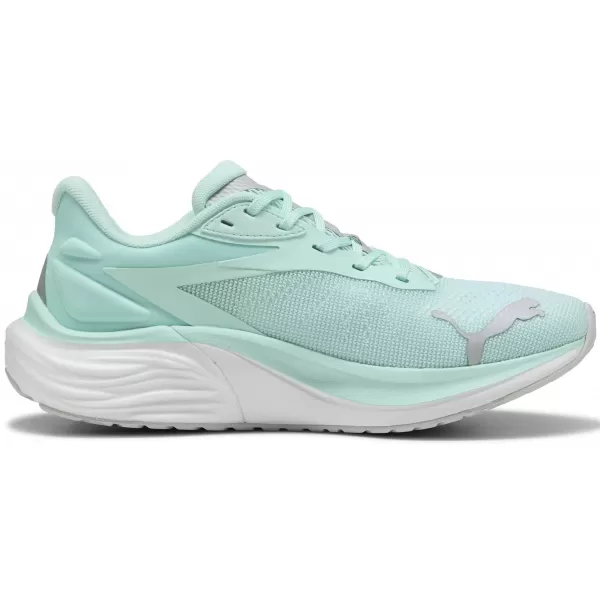  Női cipők PUMA ELECTRIFY NITRO 4 WN 310788_12 MINT MELT/ MENTA OLVADÉK/PUMA FEHÉR 