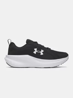 Férfi cipők UNDER ARMOUR ASSERT 11 6006723-001 FEKETE