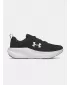 Férfi cipők UNDER ARMOUR ASSERT 11 6006723-001 FEKETE
