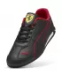Csizma PUMA FERRARI REPLICATCH 309355_01 PUMA FEKETE/ROSSO CORSA