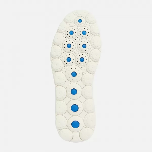  Férfi tornacipő GEOX SPHERICA PLUS FAST IN G014664 SZÜRKE 