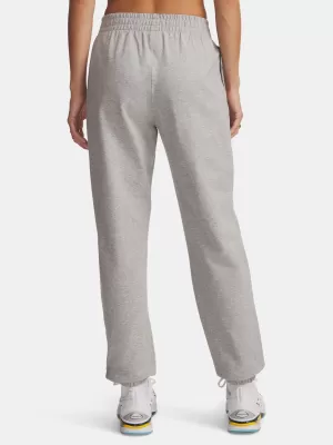 Női melegítőnadrág UNDER ARMOUR SPORT TERRY JOGGER 6011020-011 SZÜRKE