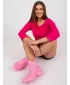 Női blúz BASIC FEEL GOOD RV-BZ-4691.96 FUKSZIA