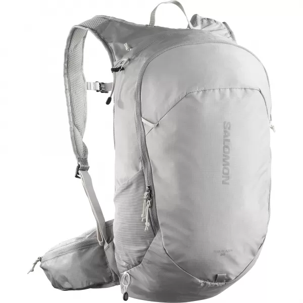  Hátizsák SALOMON TRAILBLAZER 20 LC2855700 FELHŐSZAKADÁS/PALOMA/EZÜSTFELHŐ 