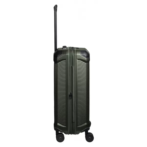  Bőrönd TRAVELITE Millennium M FENYŐ ZÖLD 
