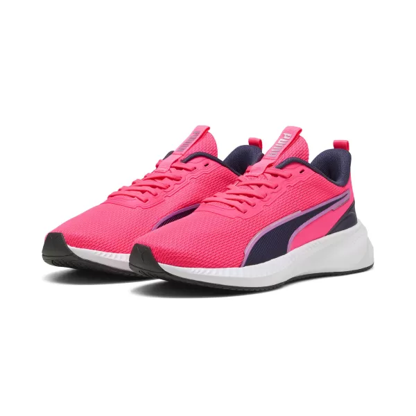  Csizma PUMA FLYER LITE 3 310797_36 PURE PINK/DEEP PLUM/ TISZTA RÓZSASZÍN/MÉLY SZILVA/PUMA SIL 