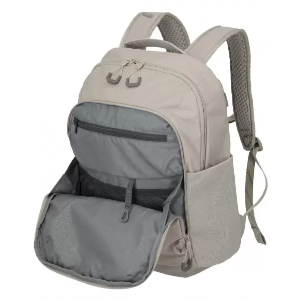  Hátizsák TRAVELITE Venture Line Backpack M HOMOK 