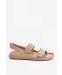 Női cipő BIG STAR LL274746 BÉZS Big Star Shoes