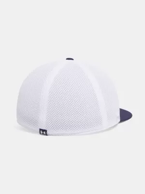 Férfi sapka UNDER ARMOUR M DRIVE PM STR 1389887-410 KÉK