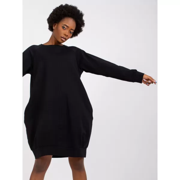 Ruha BASIC FEEL GOOD RV-TU-5184.93P NOIR 