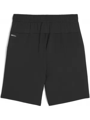 Gyermek rövidnadrág PUMA TEAMGOAL SHORTS JR 705753-03 PUMA FEKETE/PUMA FEHÉR