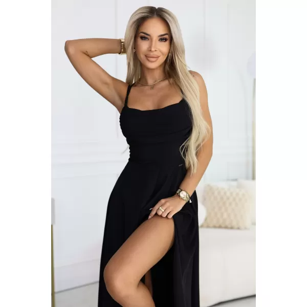  Ruha NUMOCO 589-5 FEKETE 