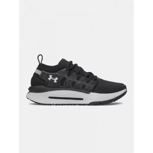  Női cipők UNDER ARMOUR UA W PHANTOM X 6007184-001 FEKETE 