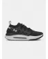 Női cipők UNDER ARMOUR UA W PHANTOM X 6007184-001 FEKETE